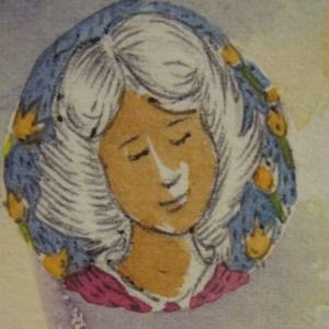 Meet your Posher, Anne